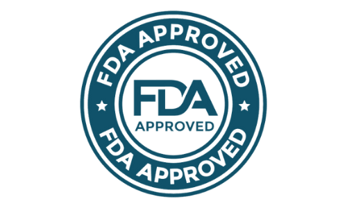 PurDentix manufactured in FDA registered facility